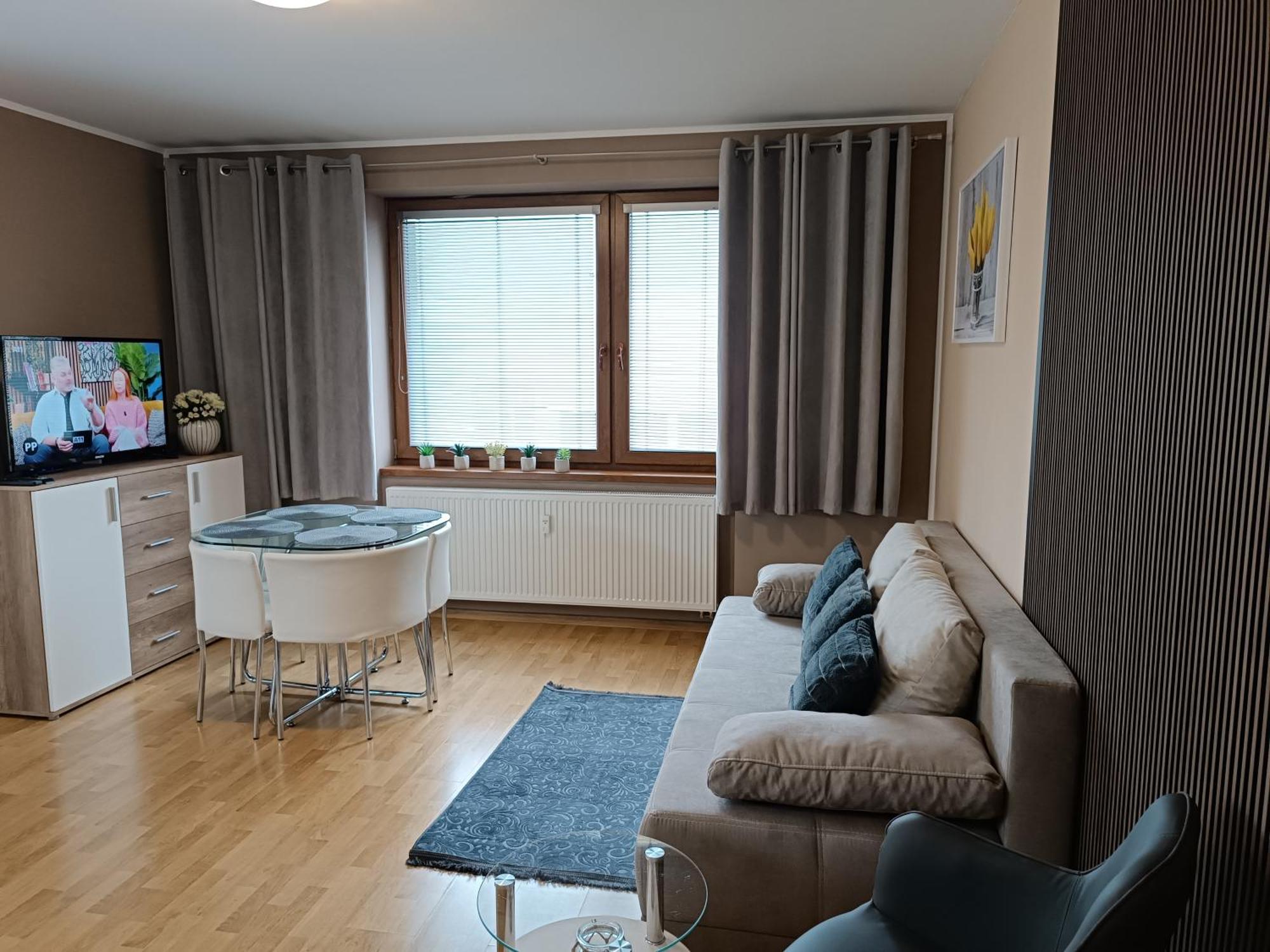 Apartman Elegance Liptovský Mikuláš Rom bilde