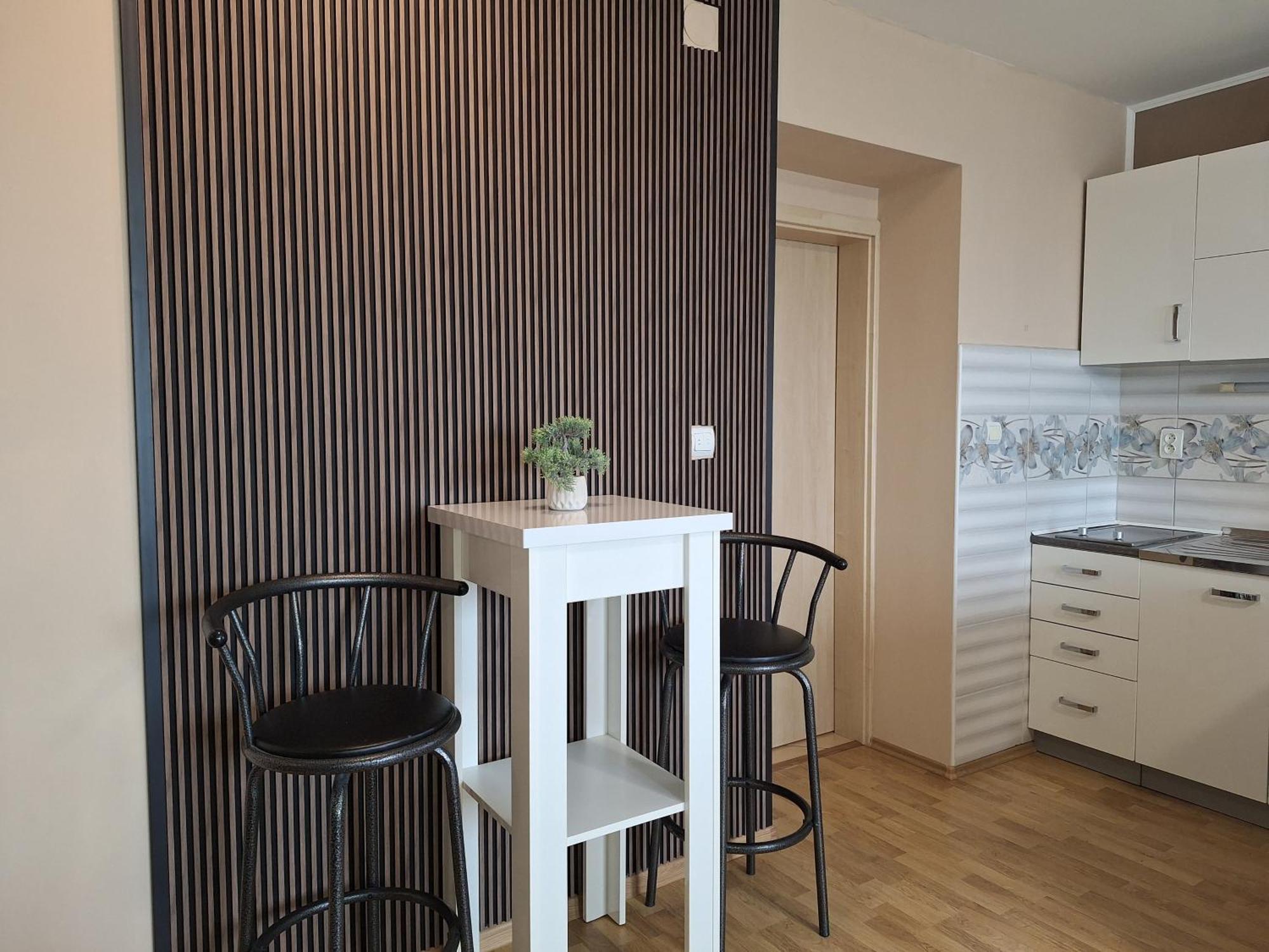 Apartman Elegance Liptovský Mikuláš Eksteriør bilde