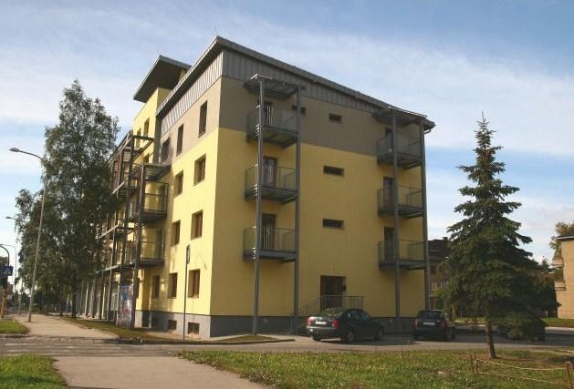 Apartman Elegance Liptovský Mikuláš Eksteriør bilde